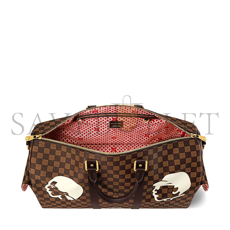 l0vis Vvtt0n master keepall bandouliÈre 50 n40799 (50*29*23cm)